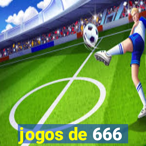 jogos de 666